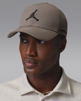 NIKE公式】ジョーダンクラブ Dri-FIT ストラクチャード ゴルフキャップ